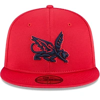 New Era Texas Rangers City Connect Batting Practice 59FIFTY Fitted Hat