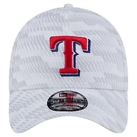 New Era Texas Rangers Graded 39THIRTY Stretch Fit Hat