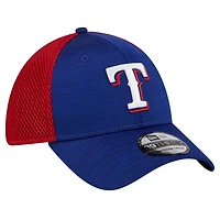 New Era Texas Rangers Neo 39THIRTY Flex Hat