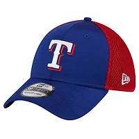 New Era Texas Rangers Neo 39THIRTY Flex Hat