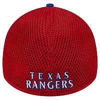New Era Texas Rangers Neo 39THIRTY Flex Hat