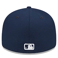 New Era Texas Rangers Oceanside Low Profile 59FIFTY Fitted Hat