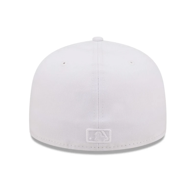New Era Texas Rangers on 59FIFTY Fitted Hat
