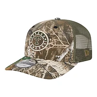 New Era Texas Rangers Realtree 9SEVENTY Adjustable Hat