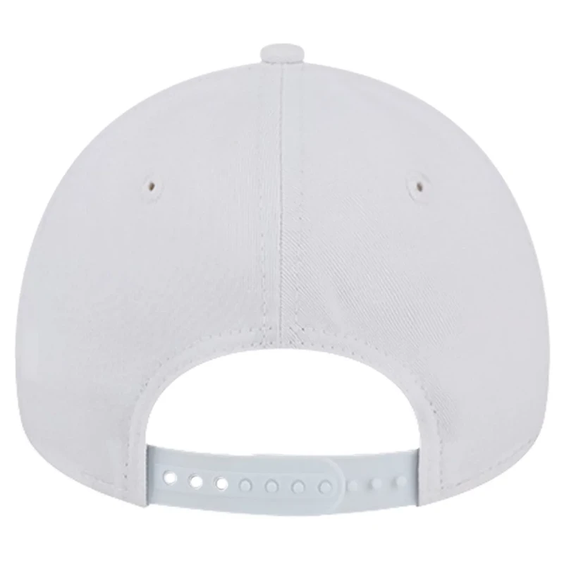 New Era Texas Rangers TC A-Frame 9FORTY Adjustable Hat