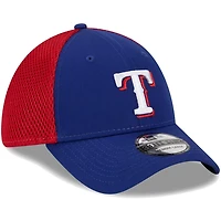 New Era Texas Rangers Team Neo 39THIRTY Flex Hat