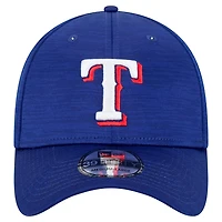 New Era Texas Rangers Tech 39THIRTY Flex Hat