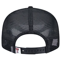 New Era Texas Tech Raiders 9FIFTY Trucker Snapback Hat