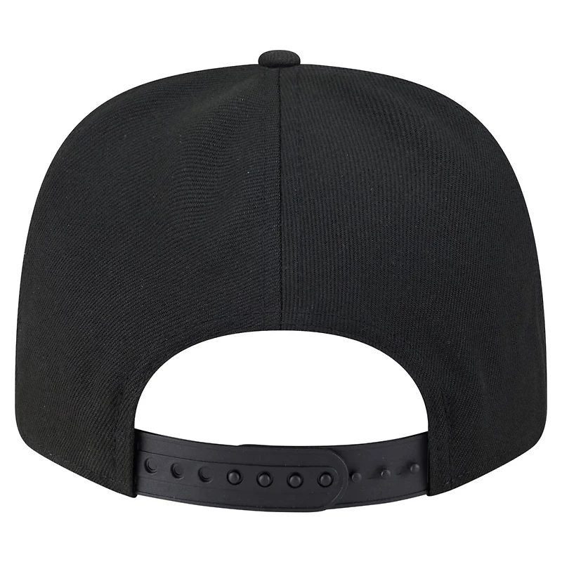 New Era Texas Tech Red Raiders Gameday Multi-Rope 9SEVENTY Stretch-Snap Hat