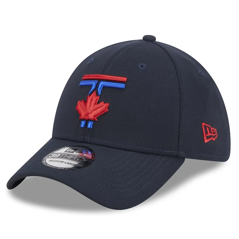 New Era Toronto Blue Jays 2024 City Connect 39THIRTY Flex Hat