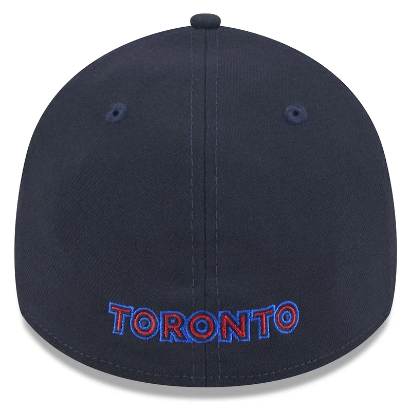New Era Toronto Blue Jays 2024 City Connect 39THIRTY Flex Hat