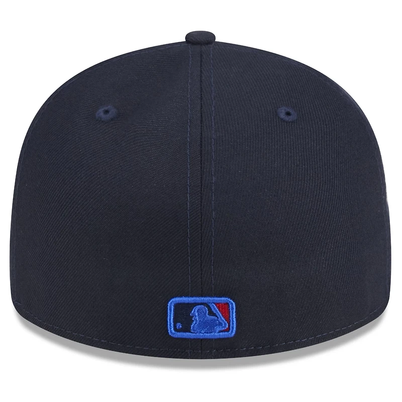 New Era Toronto Blue Jays 2024 City Connect 59FIFTY Fitted Hat