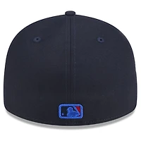 New Era Toronto Blue Jays 2024 City Connect 59FIFTY Fitted Hat