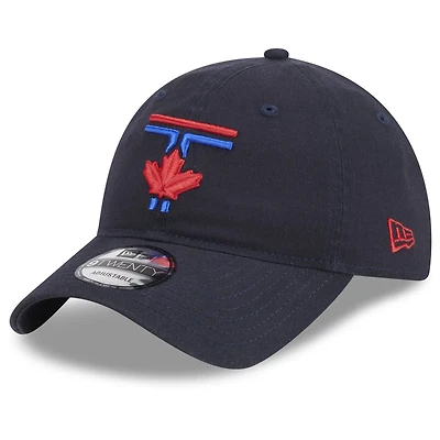 New Era Toronto Blue Jays 2024 City Connect 9TWENTY Adjustable Hat