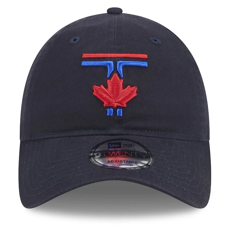 New Era Toronto Blue Jays 2024 City Connect 9TWENTY Adjustable Hat
