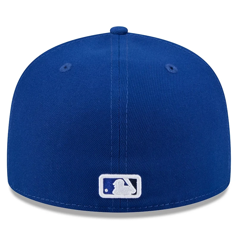 New Era Toronto Blue Jays 2025 Jackie Robinson Day 59FIFTY Fitted Hat
