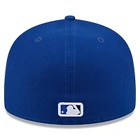 New Era Toronto Blue Jays 2025 Jackie Robinson Day 59FIFTY Fitted Hat
