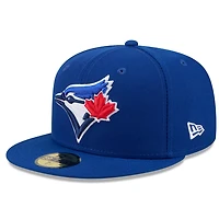 New Era Toronto Blue Jays 2025 Jackie Robinson Day 59FIFTY Fitted Hat