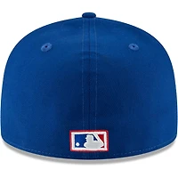 New Era Toronto Blue Jays Cooperstown Collection Wool 59FIFTY Fitted Hat