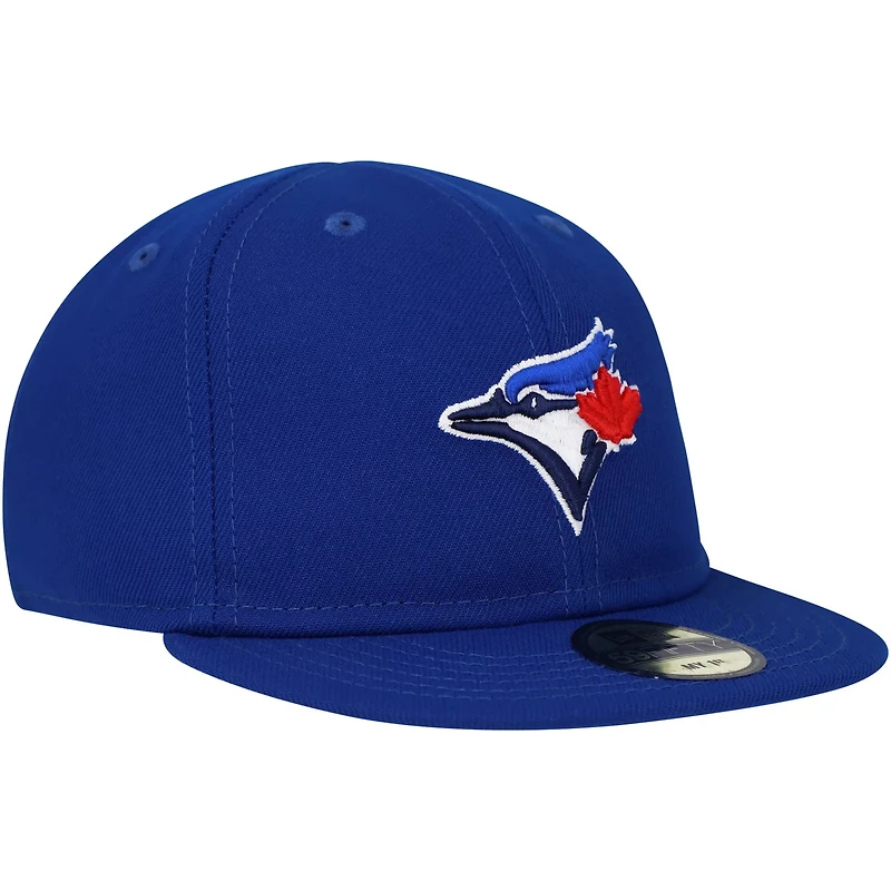 New Era Toronto Blue Jays My First 59FIFTY Fitted Hat