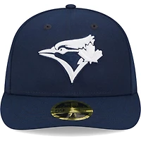 New Era Toronto Blue Jays Oceanside Low Profile 59FIFTY Fitted Hat
