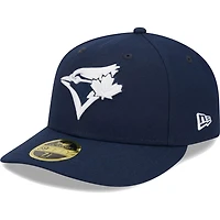 New Era Toronto Blue Jays Oceanside Low Profile 59FIFTY Fitted Hat