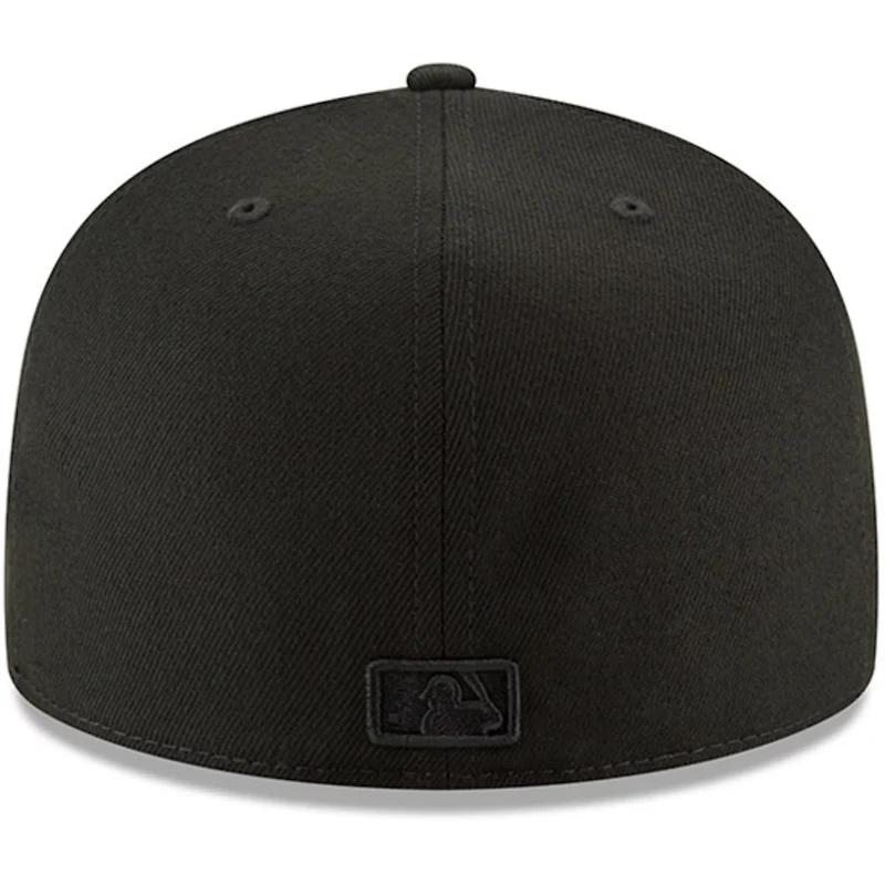 New Era Toronto Blue Jays Primary Logo Basic 59FIFTY Fitted Hat