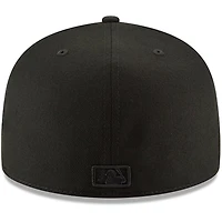 New Era Toronto Blue Jays Primary Logo Basic 59FIFTY Fitted Hat