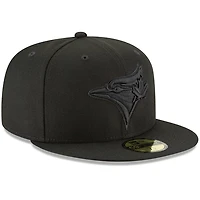 New Era Toronto Blue Jays Primary Logo Basic 59FIFTY Fitted Hat