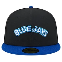 New Era Toronto Blue Jays Retro Spring Training 59FIFTY Fitted Hat