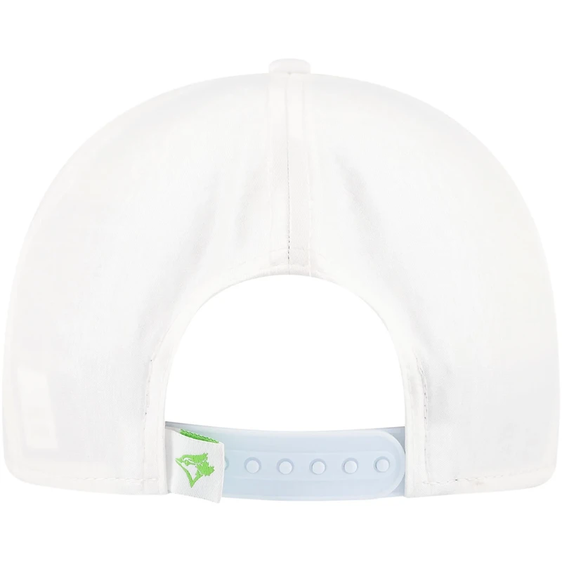New Era Toronto Blue Jays Spring Spectrum Golfer Snapback Hat