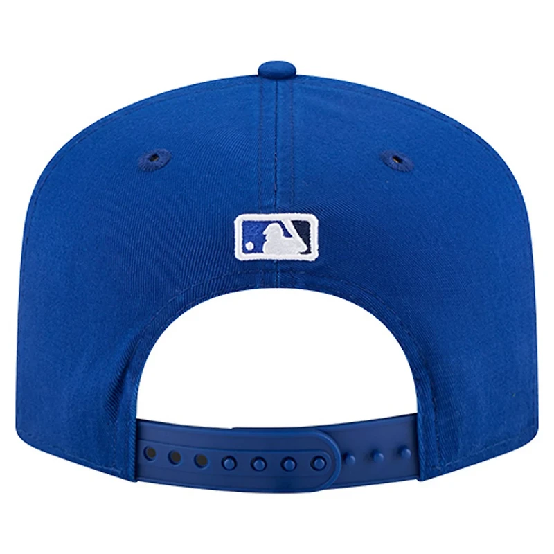New Era Toronto Blue Jays Team 19TWENTY Adjustable Hat