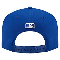 New Era Toronto Blue Jays Team 19TWENTY Adjustable Hat