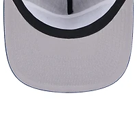 New Era Toronto Blue Jays Throwback Meshback Golfer Hat