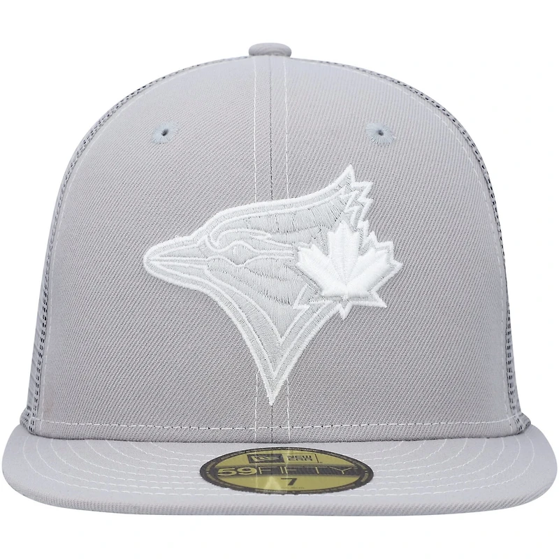New Era Toronto Jays 2023 On-Field Batting Practice 59FIFTY Fitted Hat