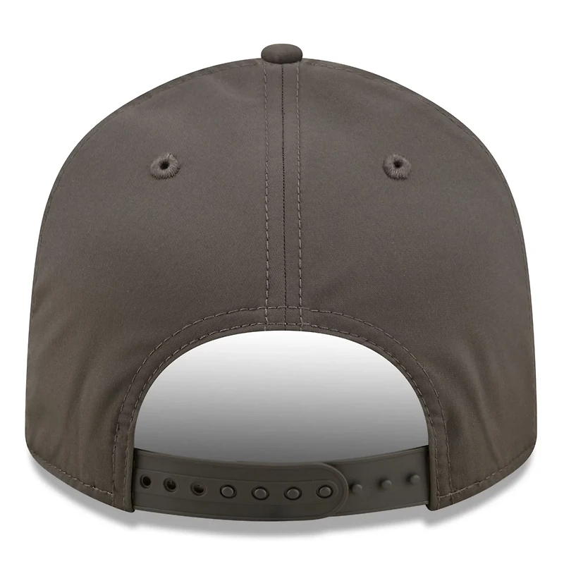 New Era Tottenham Hotspur Iridescent Stretch Snap 9FIFTY Snapback Hat