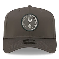 New Era Tottenham Hotspur Iridescent Stretch Snap 9FIFTY Snapback Hat