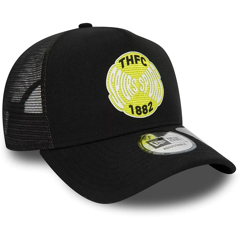 New Era Tottenham Hotspur Repreve E-Frame Adjustable Trucker Hat