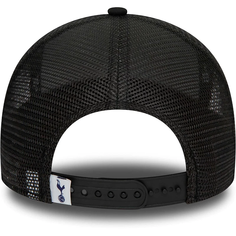 New Era Tottenham Hotspur Repreve E-Frame Adjustable Trucker Hat