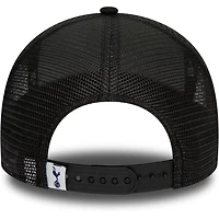 New Era Tottenham Hotspur Repreve E-Frame Adjustable Trucker Hat