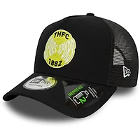 New Era Tottenham Hotspur Repreve E-Frame Adjustable Trucker Hat