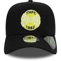 New Era Tottenham Hotspur Repreve E-Frame Adjustable Trucker Hat
