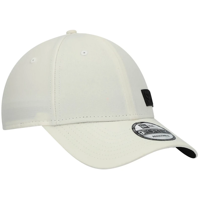 New Era Tottenham Hotspur Ripstop Flawless 9FORTY Adjustable Hat