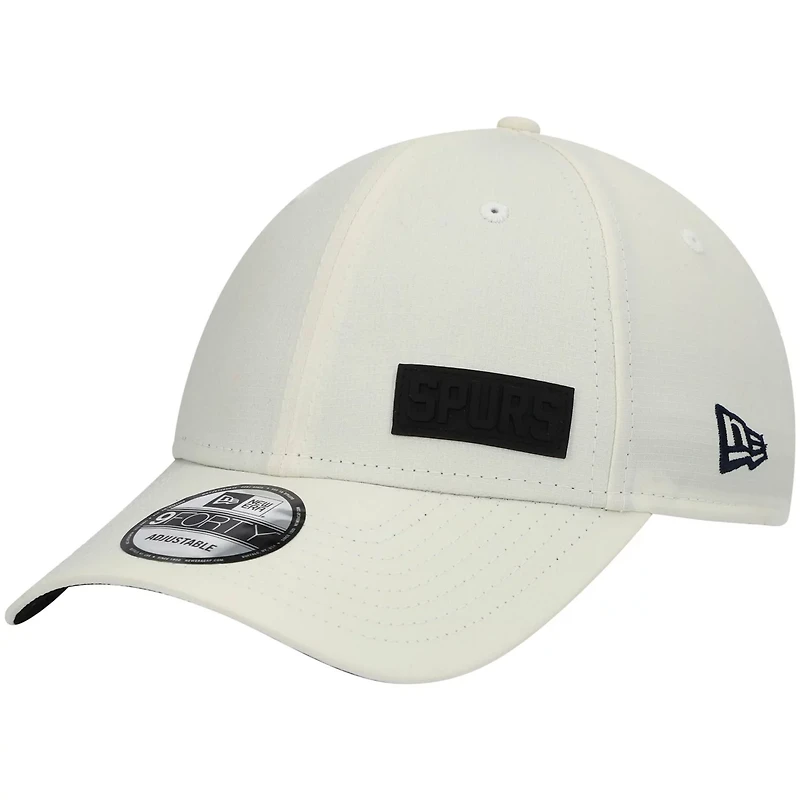 New Era Tottenham Hotspur Ripstop Flawless 9FORTY Adjustable Hat