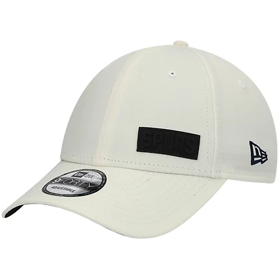 New Era Tottenham Hotspur Ripstop Flawless 9FORTY Adjustable Hat