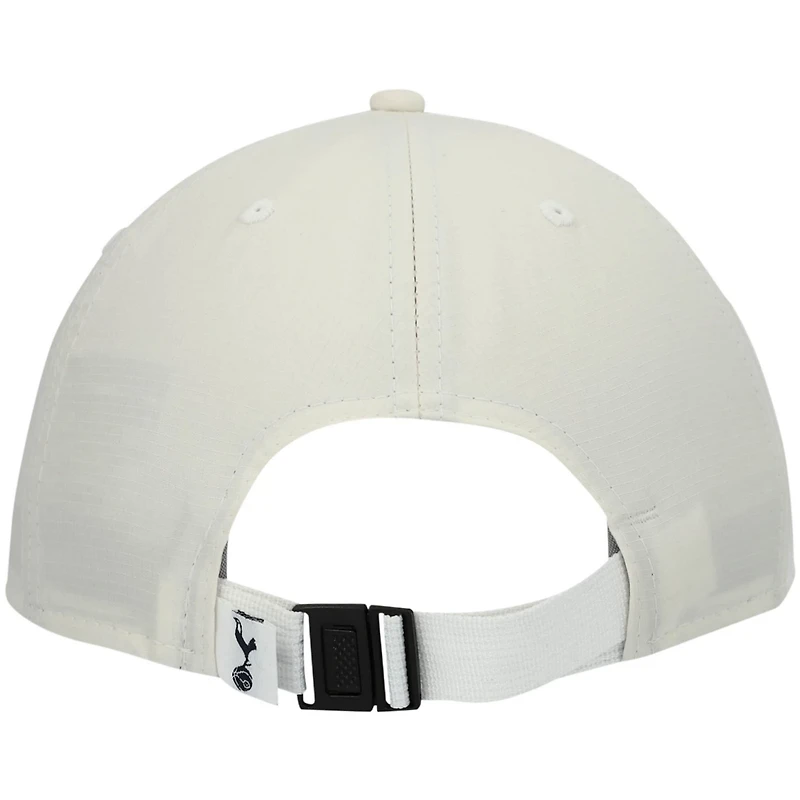 New Era Tottenham Hotspur Ripstop Flawless 9FORTY Adjustable Hat