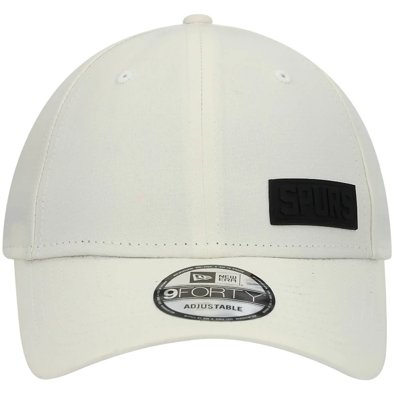 New Era Tottenham Hotspur Ripstop Flawless 9FORTY Adjustable Hat