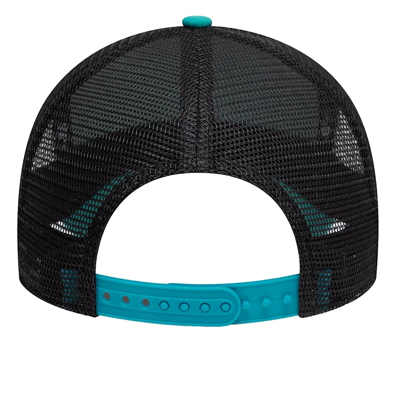 New Era Tottenham Hotspur Trucker Adjustable Hat