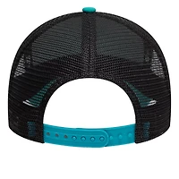 New Era Tottenham Hotspur Trucker Adjustable Hat