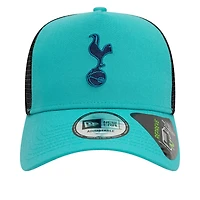 New Era Tottenham Hotspur Trucker Adjustable Hat